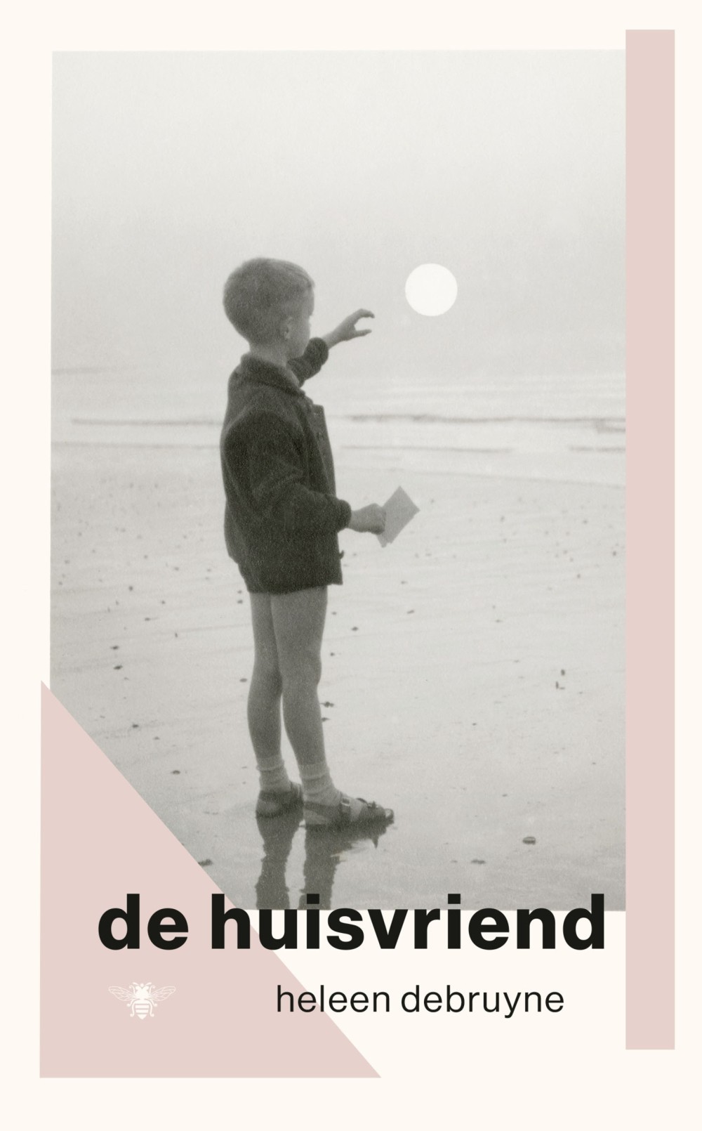 De huisvriend