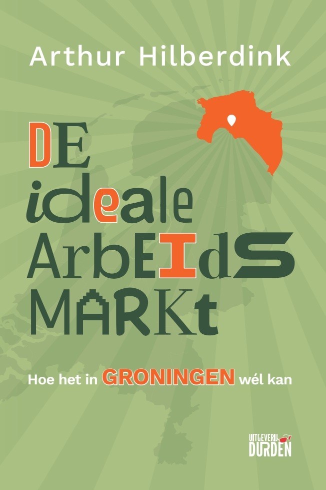 De ideale arbeidsmarkt