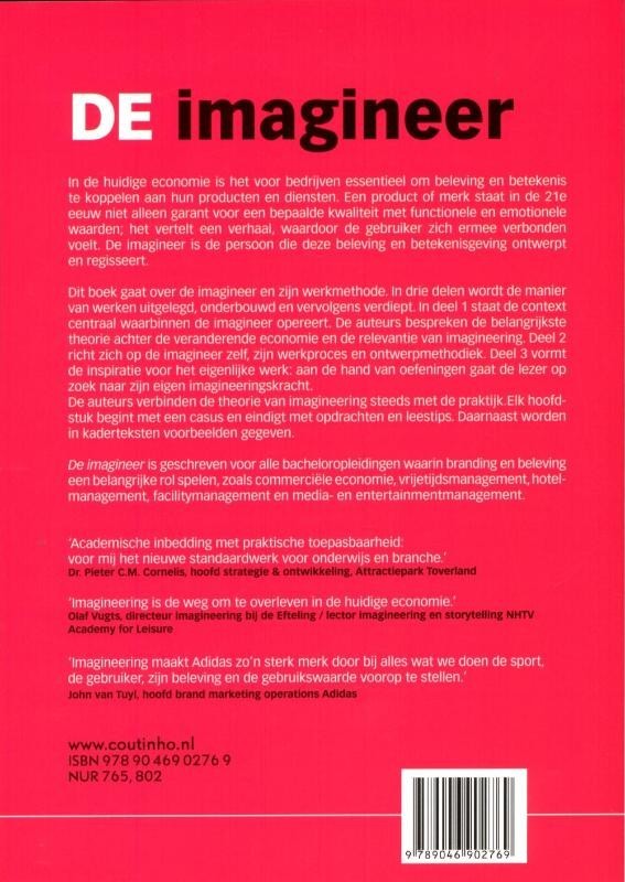 De Imagineer