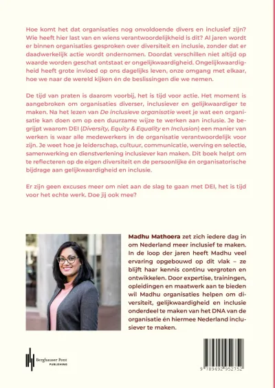 De inclusieve organisatie