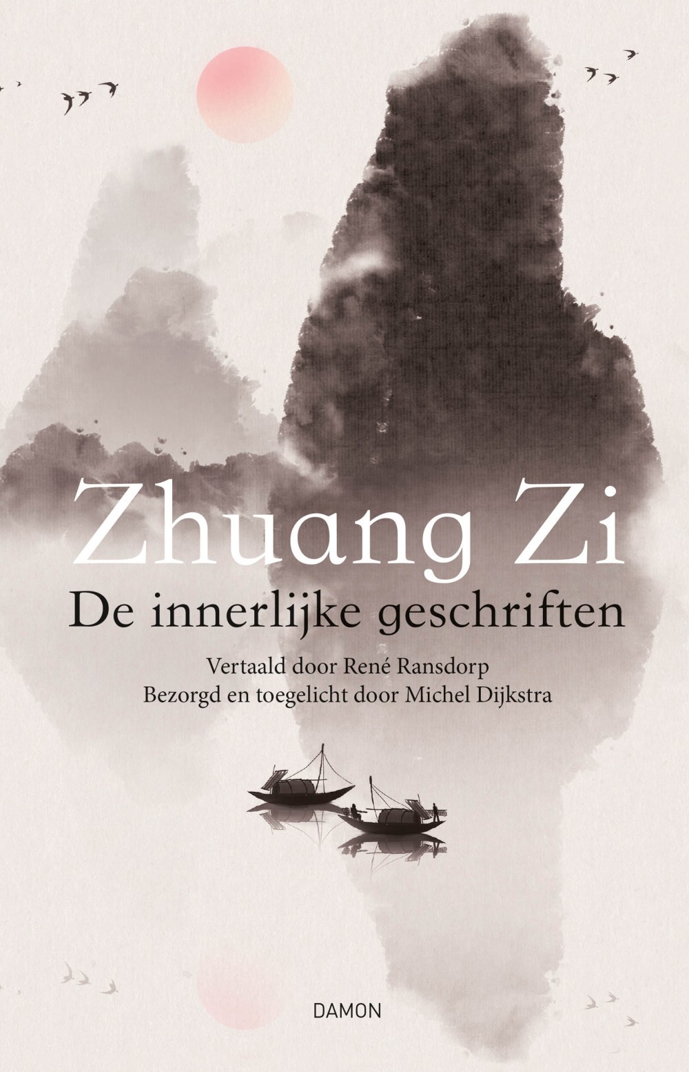 De innerlijke geschriften