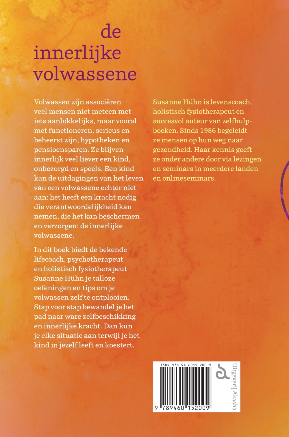 De innerlijke volwassene
