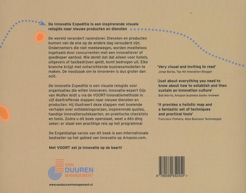 De innovatie expeditie