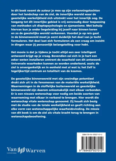 De intelligentie van het hart