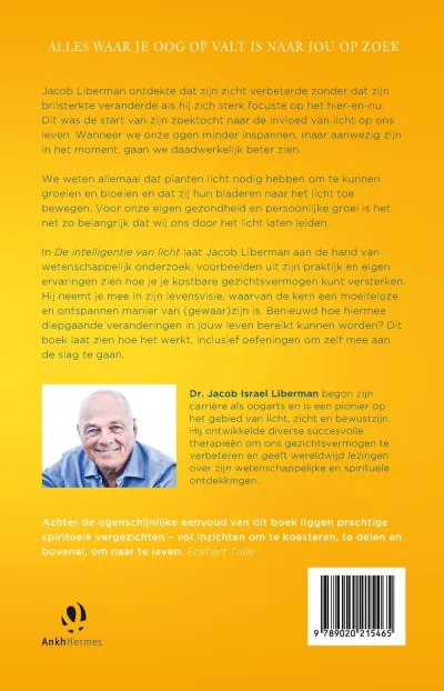De intelligentie van licht