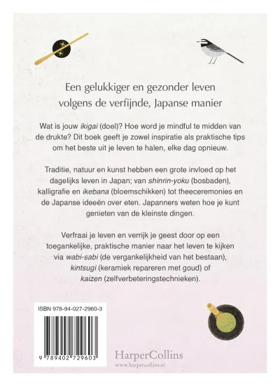 De Japanse manier