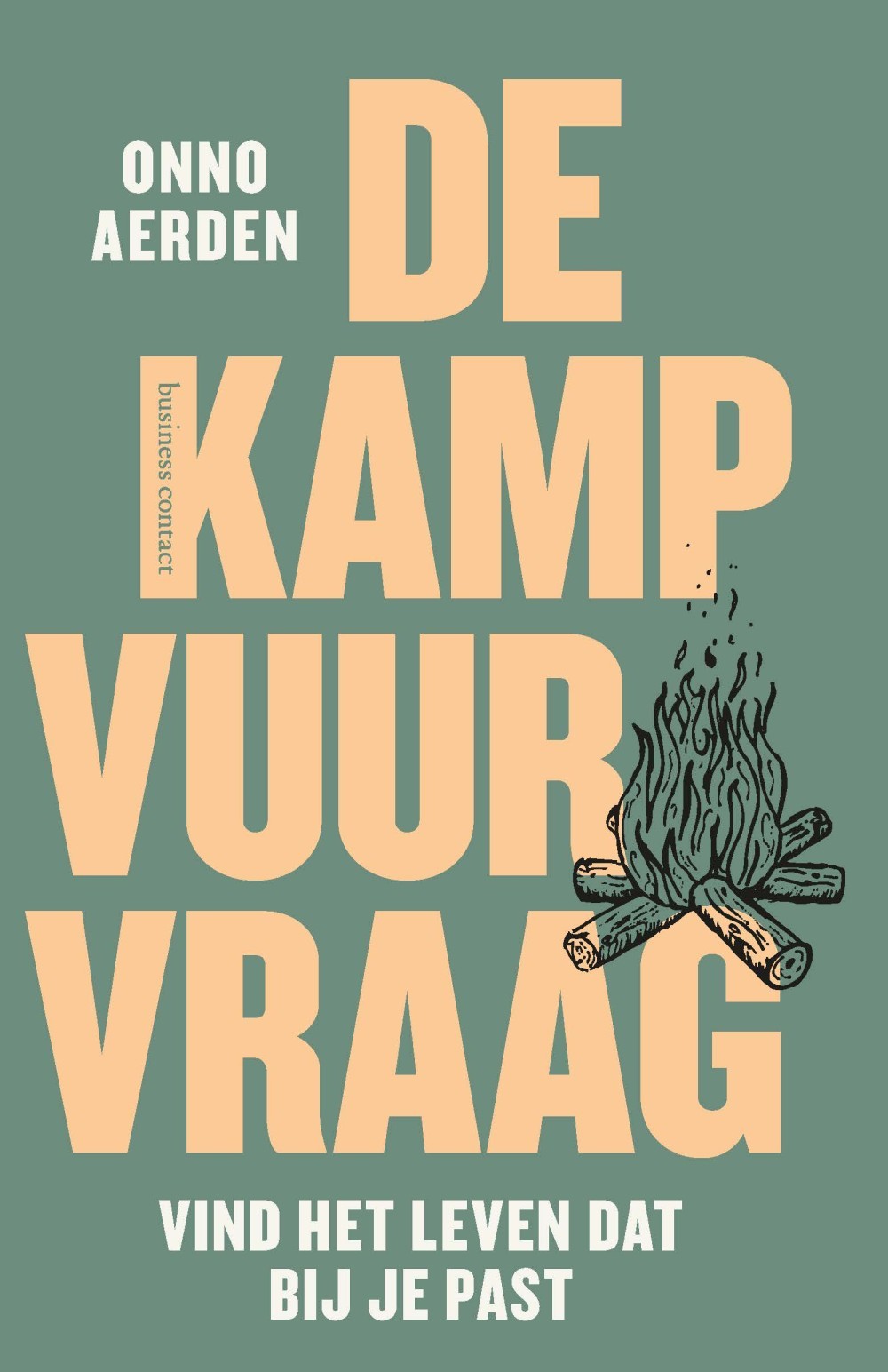De kampvuurvraag