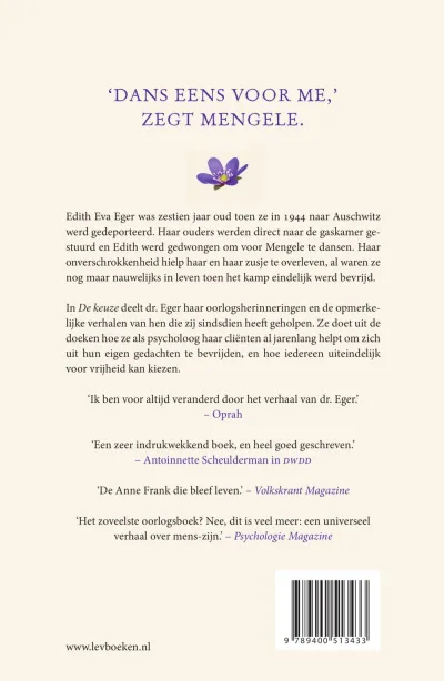 De keuze