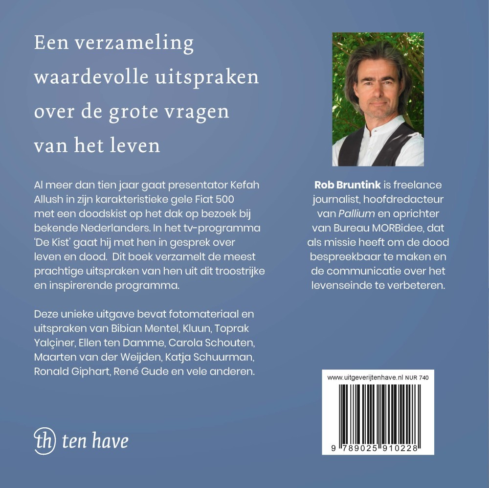 De kist