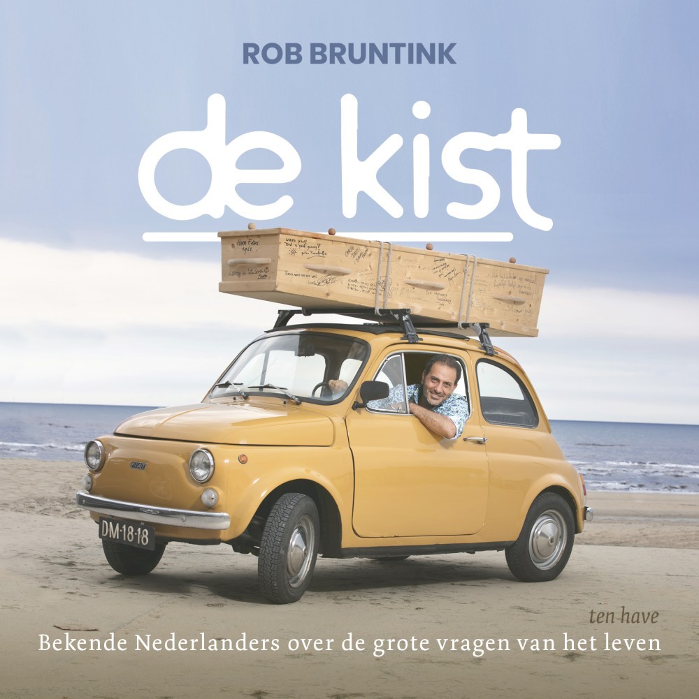 De kist