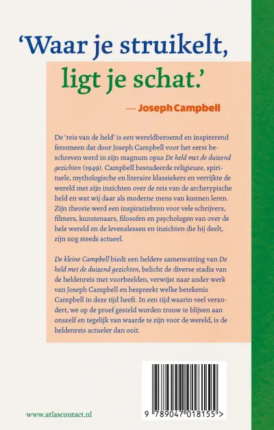 De kleine Campbell
