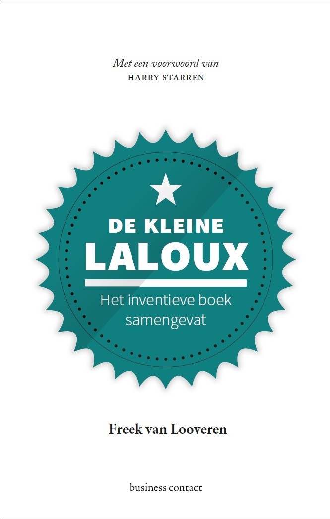 De kleine Laloux