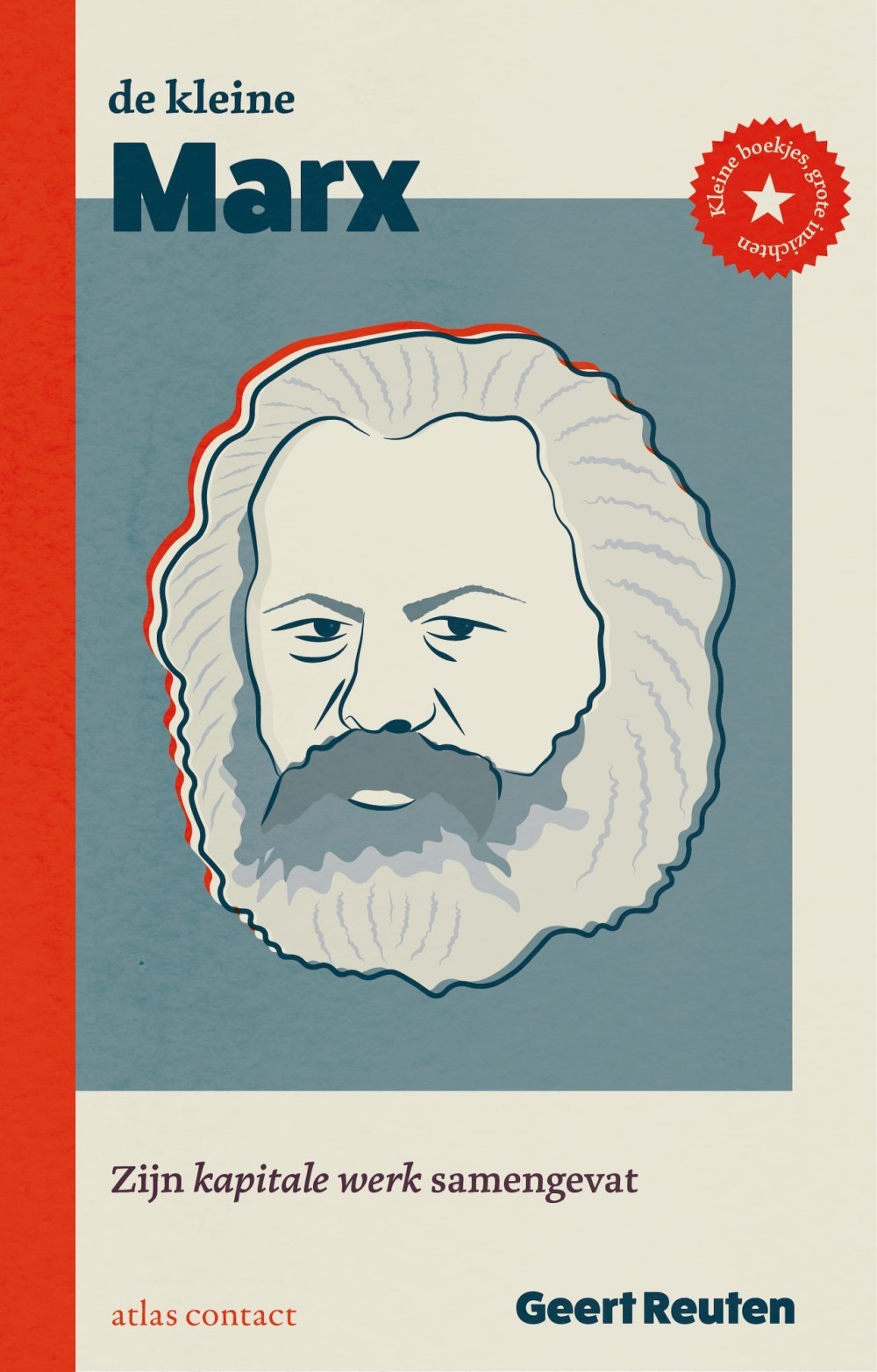 De kleine Marx