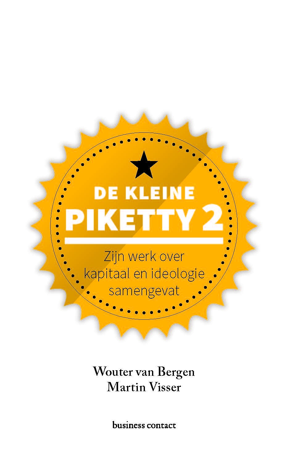 De kleine Piketty 2