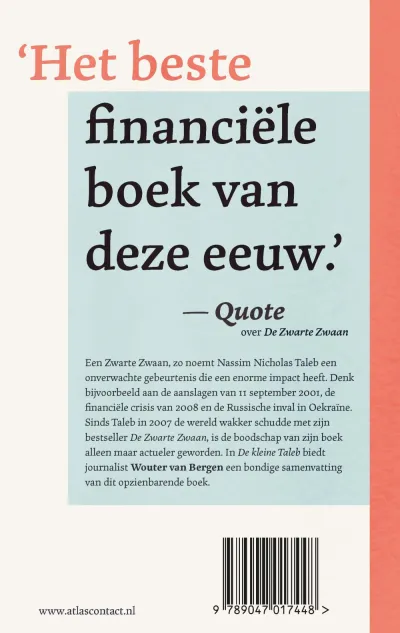 De kleine Taleb