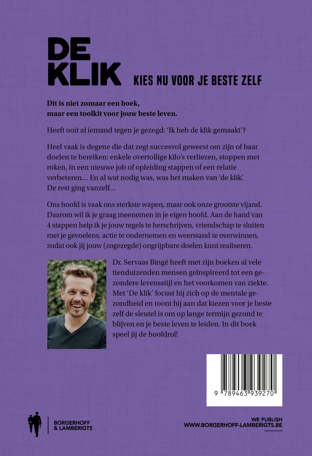 De Klik