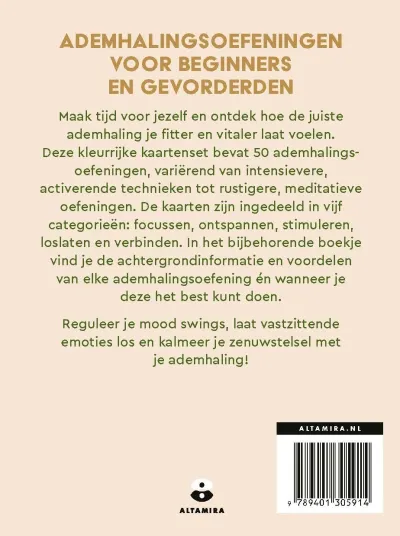 De kracht van ademen