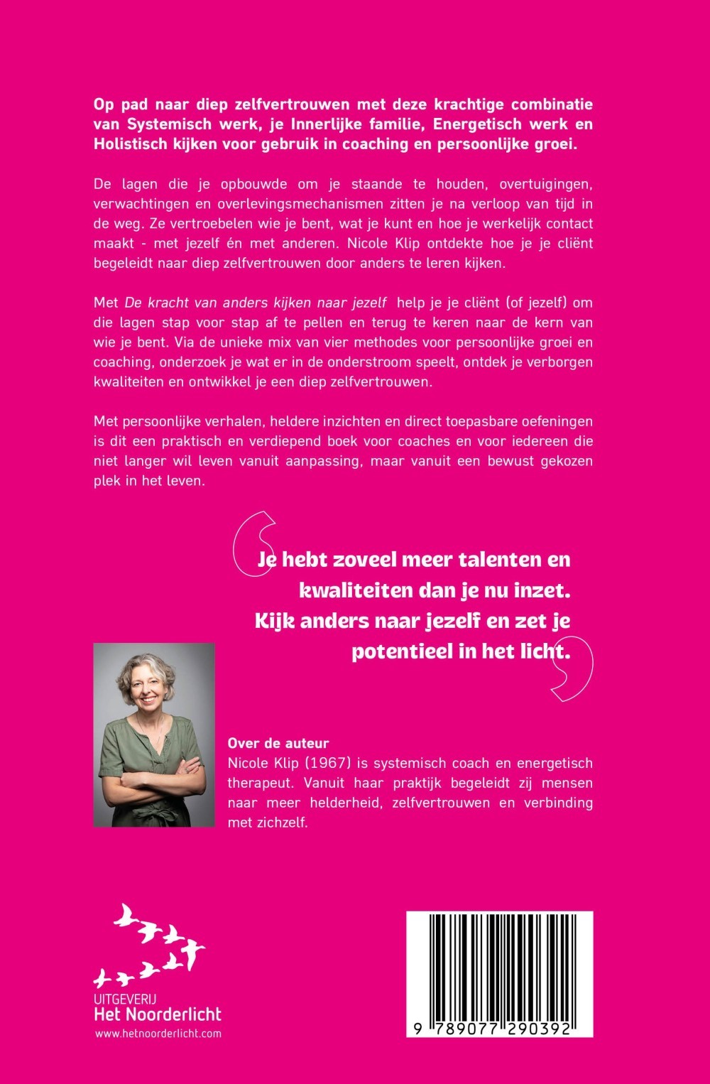 De kracht van anders kijken naar jezelf