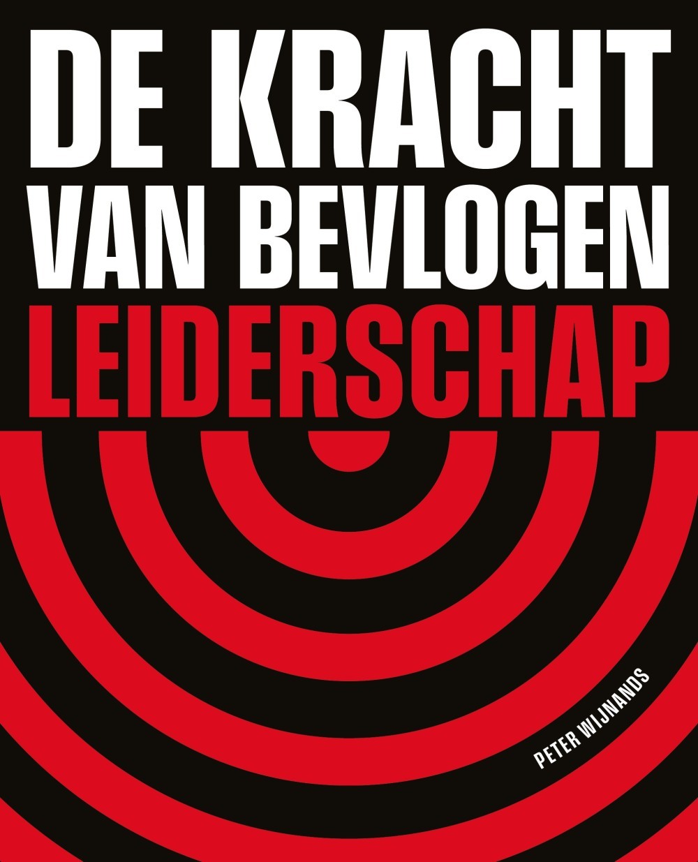 De kracht van bevlogen leiderschap