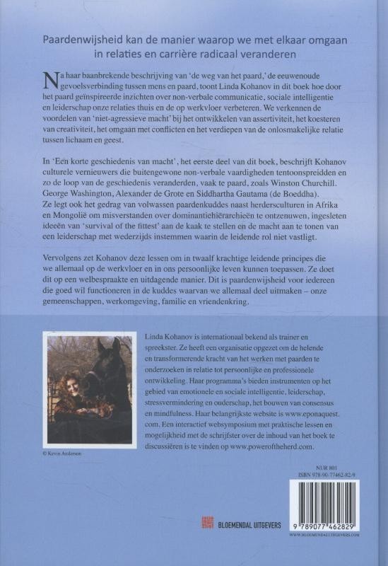 De kracht van de kudde