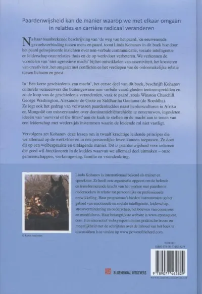 De kracht van de kudde