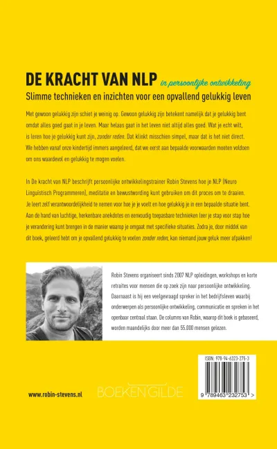 De Kracht van NLP
