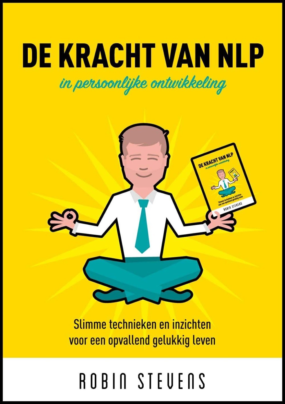 De Kracht van NLP