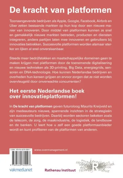 De kracht van platformen