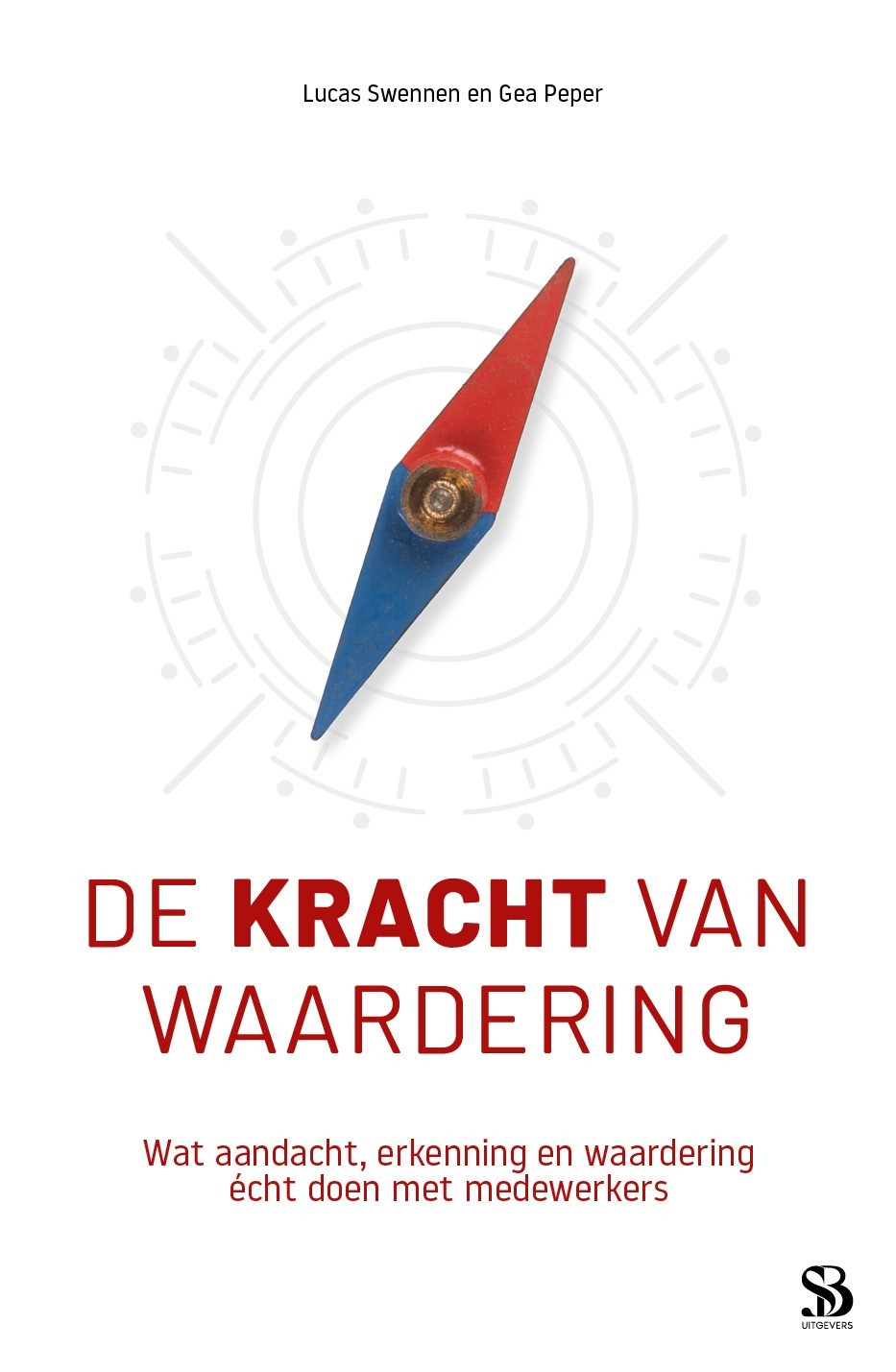 De Kracht van Waardering