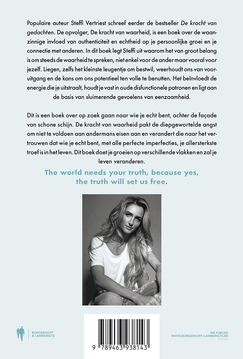 De kracht van waarheid