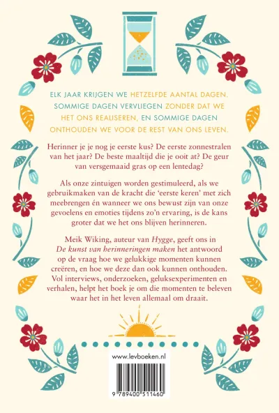 De kunst van herinneringen maken