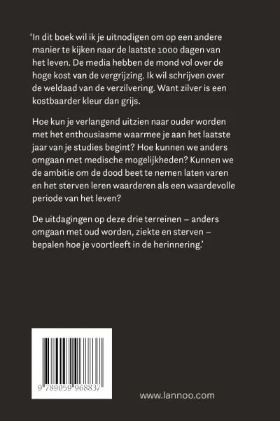 De laatste 1000 dagen