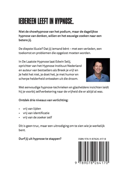 De laatste hypnose