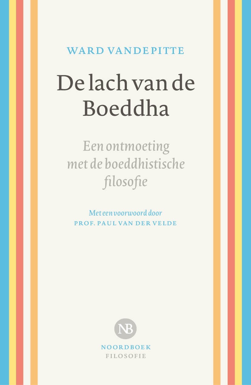 De lach van de Boeddha
