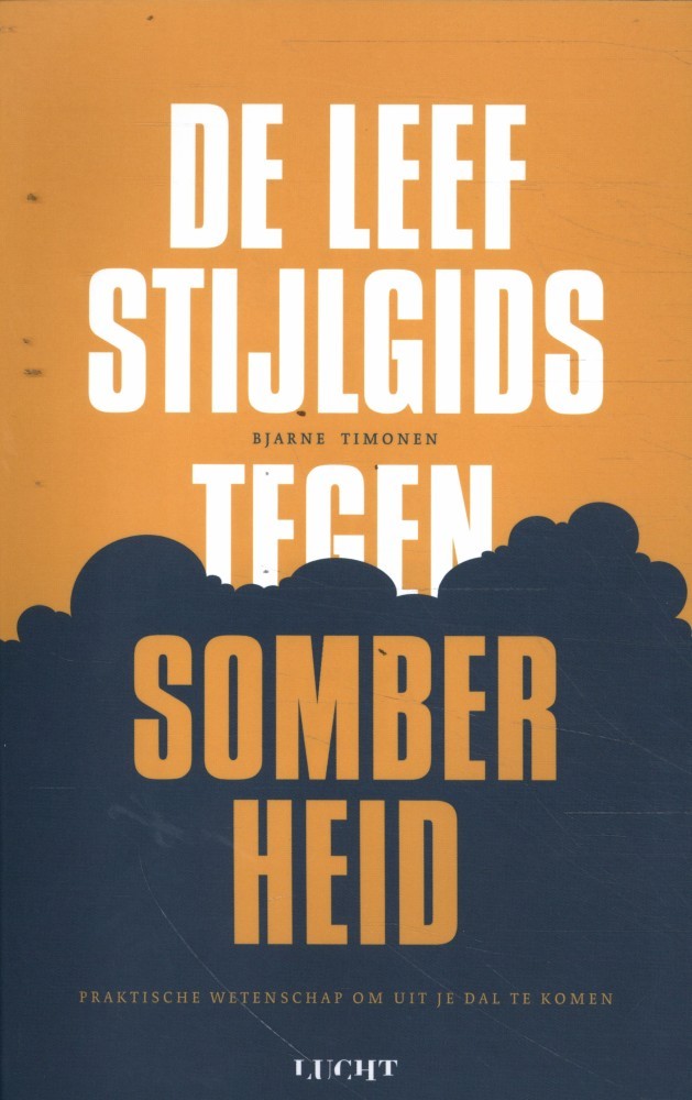 De leefstijlgids tegen somberheid
