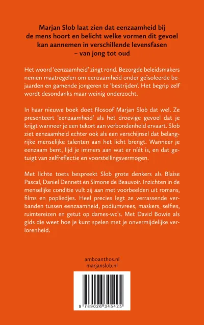 De lege hemel