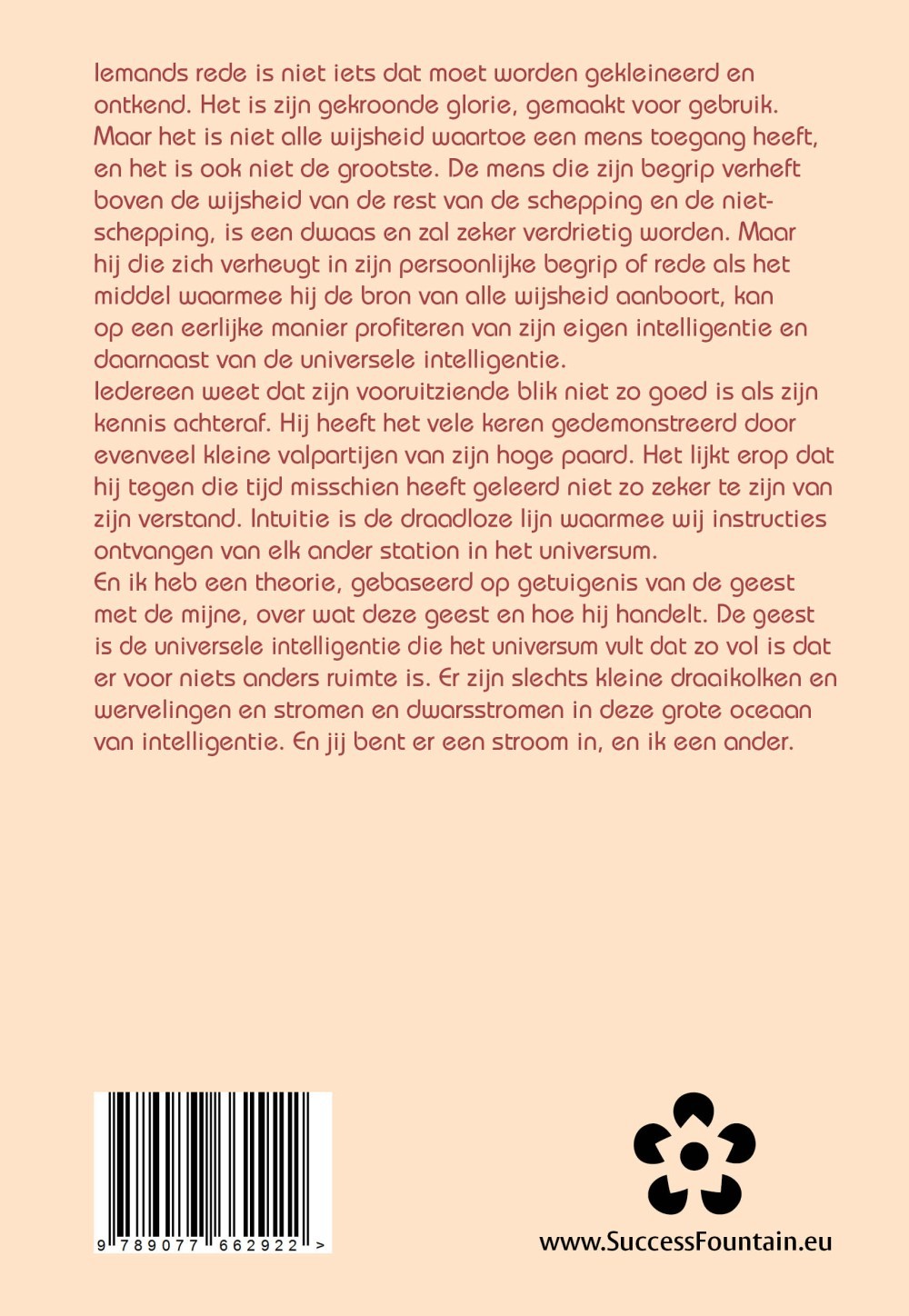 De levenskracht en hoe haar te gebruiken