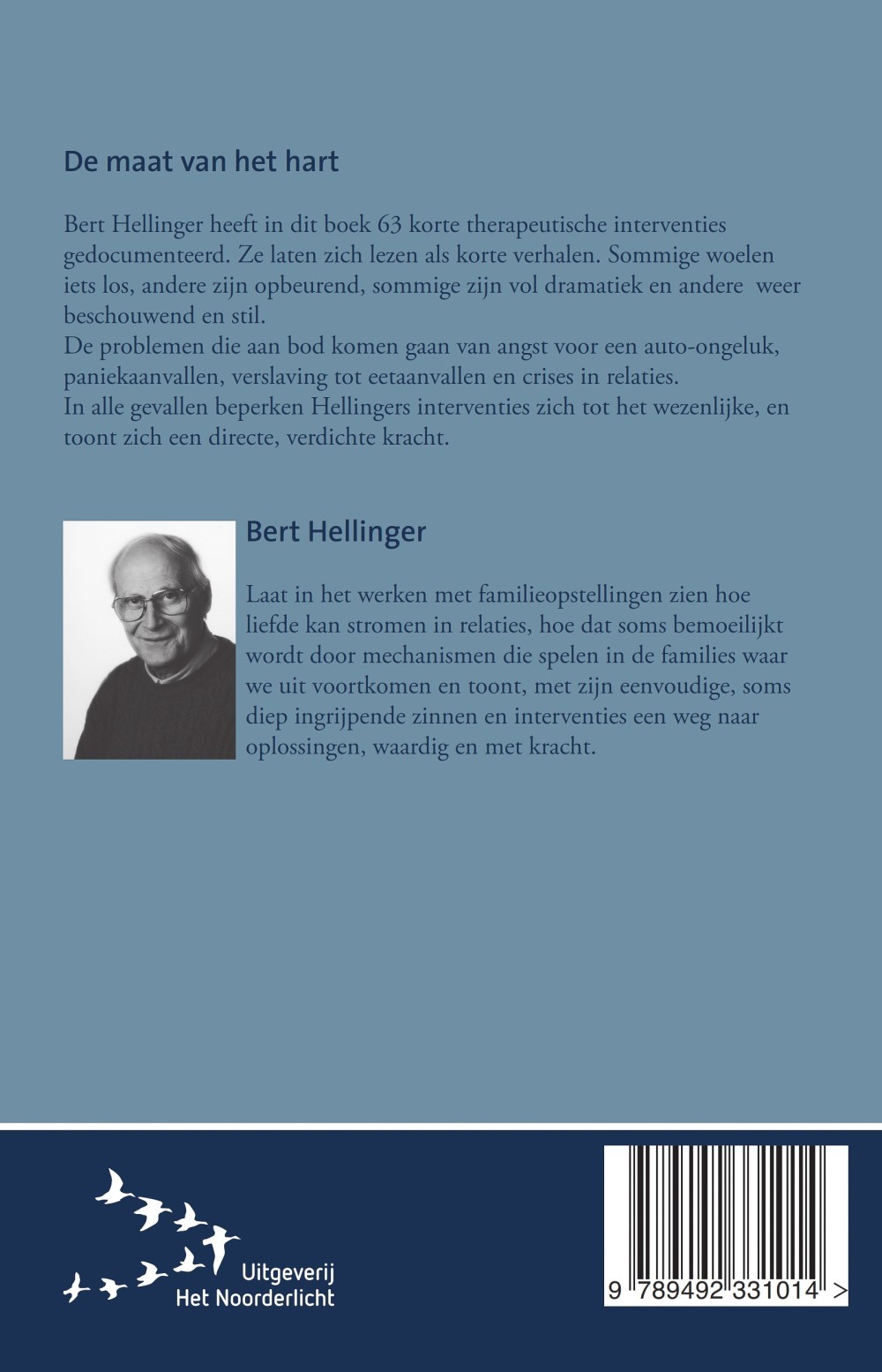 De maat van het hart