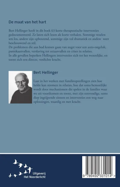 De maat van het hart