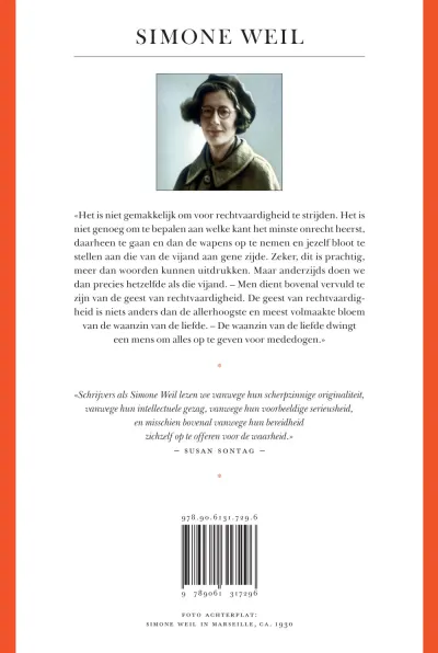 De macht van het woord