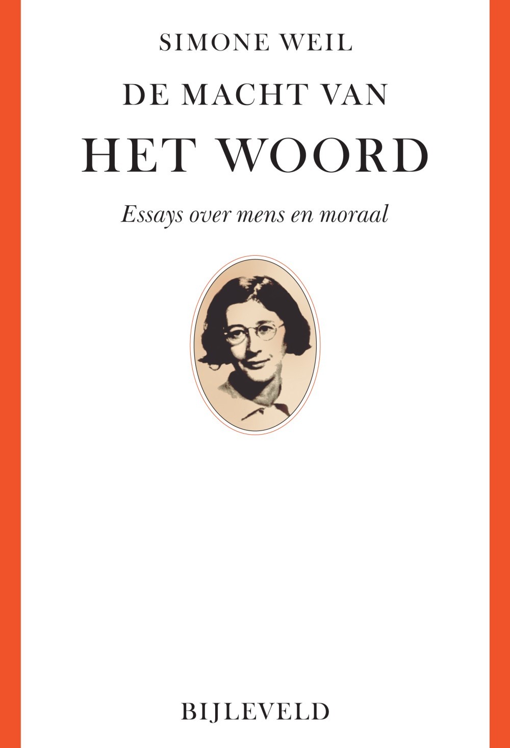 De macht van het woord