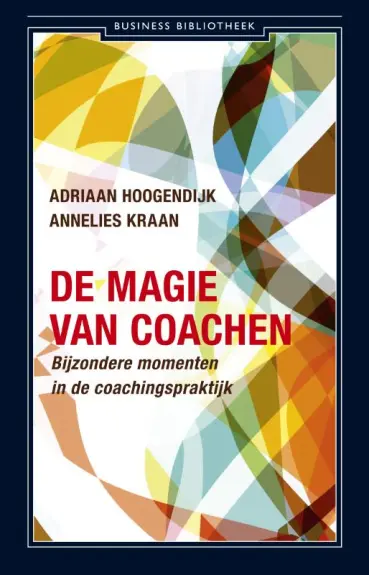 De magie van coachen