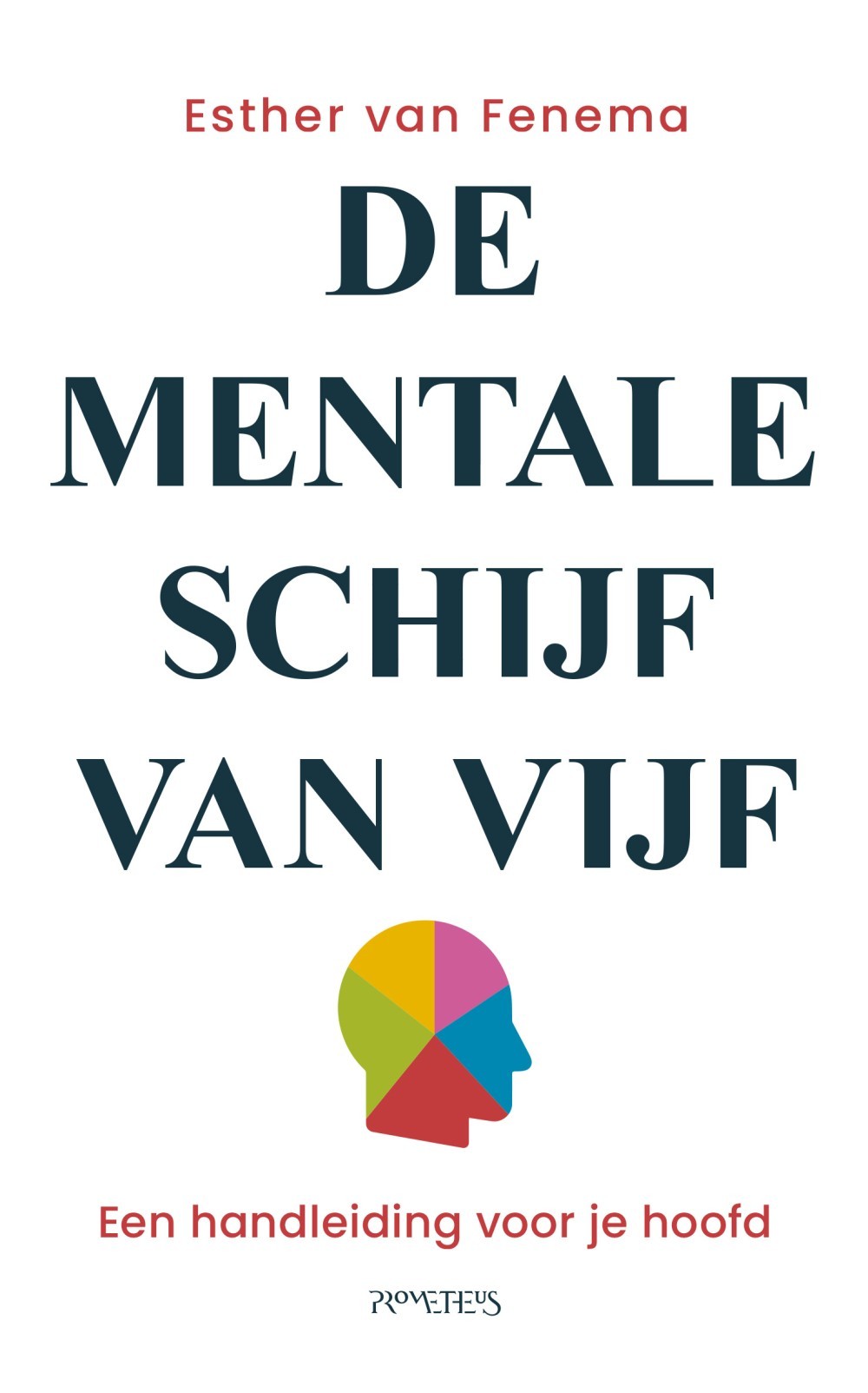 De mentale schijf van vijf