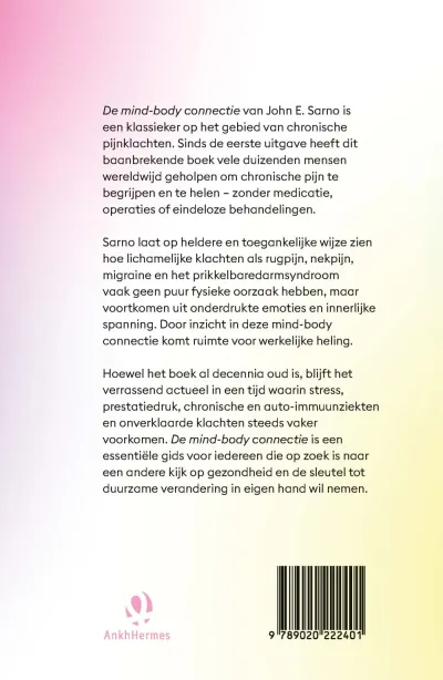 De mind-body connectie