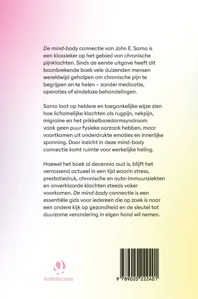 De mind-body connectie