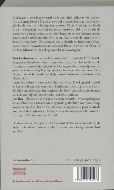 De moed tot het onmogelijke