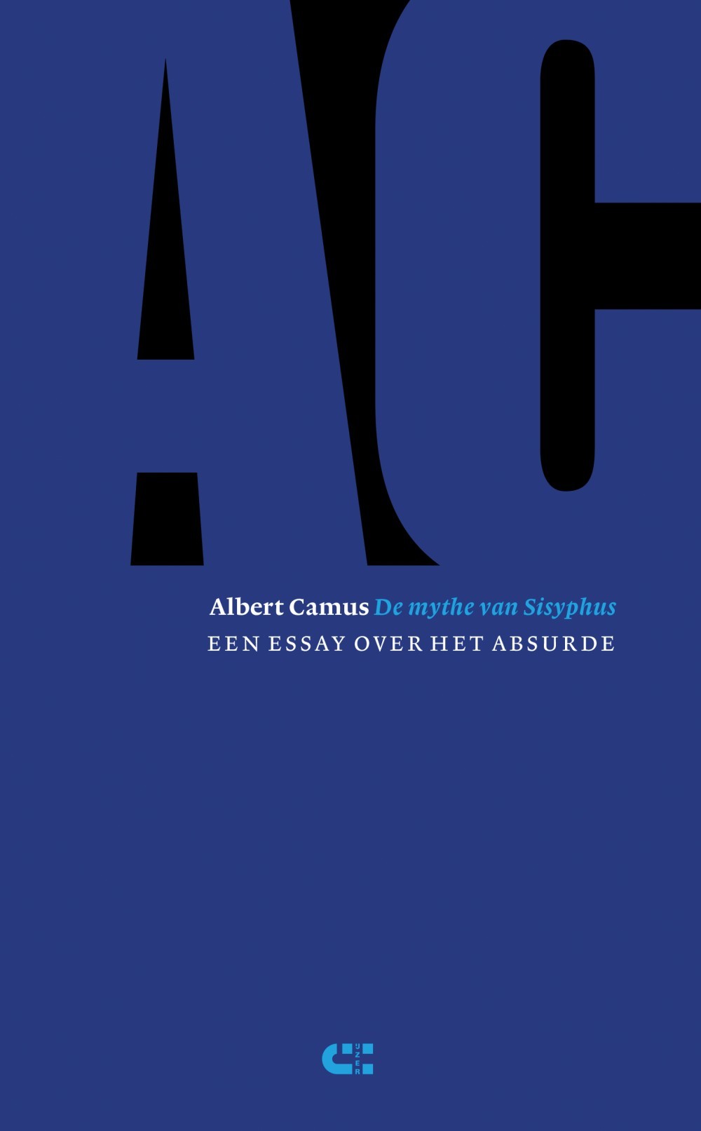 De mythe van Sisyphus