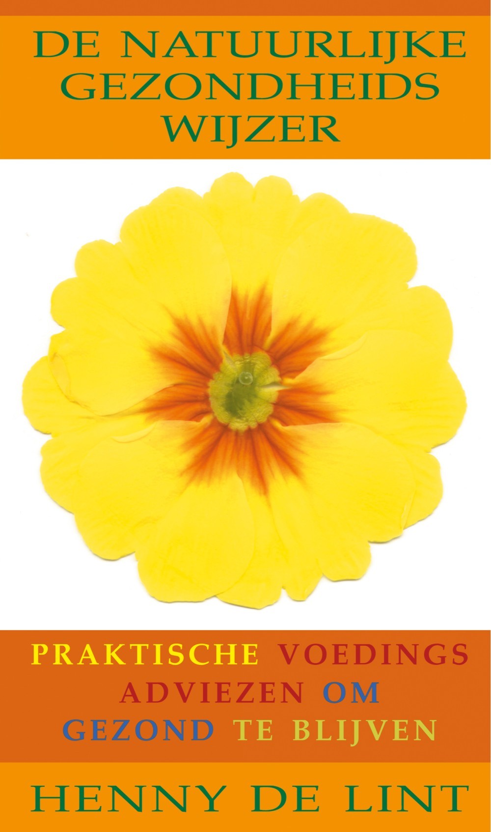 De natuurlijke gezondheidswijzer
