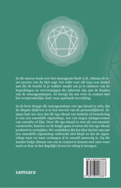 De negen sleutels tot het enneagram