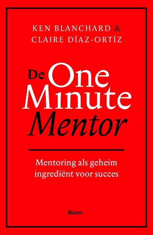 De one minute mentor